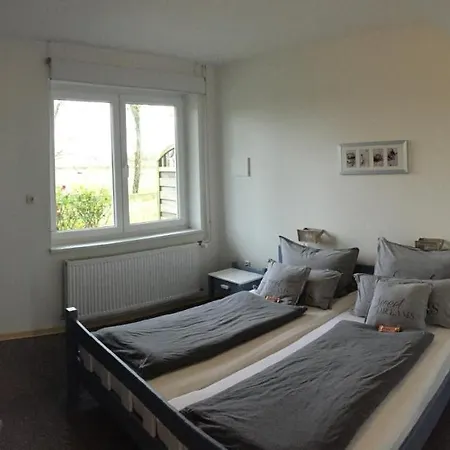 Zwei-personen-appartement - #109478 *