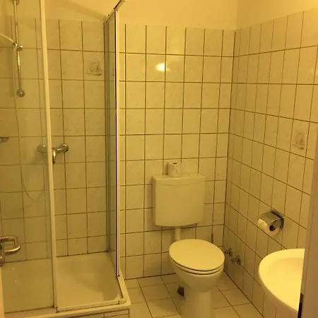 Zwei-personen-appartement - #109478 Apartment