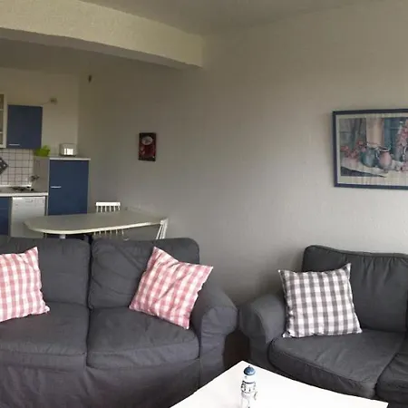 Zwei-personen-appartement - #109478 *