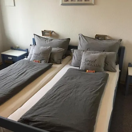 Zwei-personen-appartement - #109478 Apartment