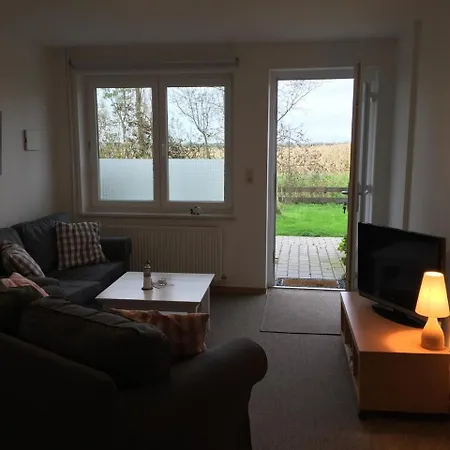 Zwei-personen-appartement - #109478 *